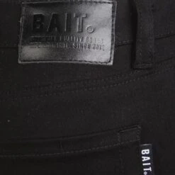 BAIT Women Skinny Jeans (black) -Our Apparel Shop babt140214w 001blk thum5 177 3557 46439