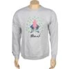 BAIT X SpongeBob Patrick Crewneck (gray) -Our Apparel Shop bacrptrckv1gry thum1 44152