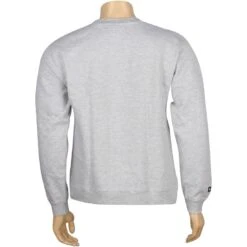 BAIT X SpongeBob Patrick Crewneck (gray) -Our Apparel Shop bacrptrckv1gry thum2 44152