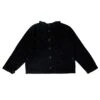 BAIT Men Denim Jacket (black) -Our Apparel Shop badenimjac22blk 1