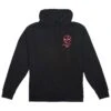 BAIT X Marvel Men Deadpool Ratatat Hoody (black) -Our Apparel Shop badpoolrathdybk 1