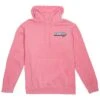 BAIT X Marvel Men Deadpool Unicorn Pigment Dyed Hoody (pink) -Our Apparel Shop badpoolunihdypk 1