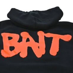 BAIT X Friday The 13th Men Mask Hoody (black) -Our Apparel Shop baf13maskhdyblk 7