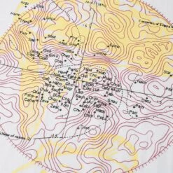 BAIT Men Fishing Coordinates Long Sleeve Tee (white) -Our Apparel Shop bafishlsteewht 3