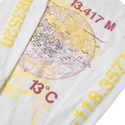 BAIT Men Fishing Coordinates Long Sleeve Tee (white) -Our Apparel Shop bafishlsteewht 5