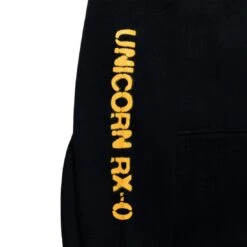 BAIT X Gundam Universe Men Banshee Hoody (black) -Our Apparel Shop bagdbanhdyblk 3