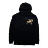 BAIT X Gundam Universe Men Banshee Hoody (black) -Our Apparel Shop bagdbanhdyblk 2