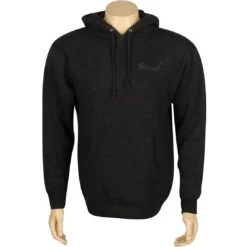 BAIT X SpongeBob Patrick Pullover Hoody (gray / Charcoal Heather) -Our Apparel Shop bahdpatrckv1cha thum1 44105