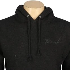 BAIT X SpongeBob Patrick Pullover Hoody (gray / Charcoal Heather) -Our Apparel Shop bahdpatrckv1cha thum4 44105