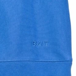BAIT Men Premium Core Crew Neck (blue / Palace) -Our Apparel Shop baindycrewswtbl 2