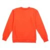 BAIT Men Premium Core Crew Neck (orange / Orange Com) -Our Apparel Shop baindycrewswtog