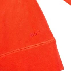 BAIT Men Premium Core Crew Neck (orange / Orange Com) -Our Apparel Shop baindycrewswtog 2