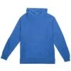 BAIT Men Premium Core Hoody (blue / Quartz) -Our Apparel Shop baindyhdybl 1