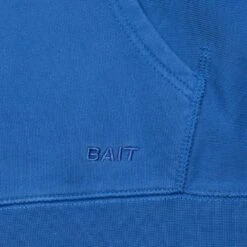 BAIT Men Premium Core Hoody (blue / Quartz) -Our Apparel Shop baindyhdybl 2