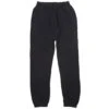 BAIT Men Premium Core Sweatpants (black / Jetset) -Our Apparel Shop baindyswtjogblk 1