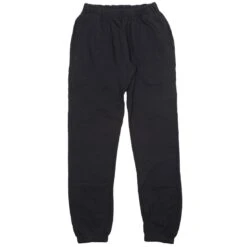 BAIT Men Premium Core Sweatpants (black / Jetset)