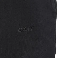 BAIT Men Premium Core Sweatpants (black / Jetset) -Our Apparel Shop baindyswtjogblk 2