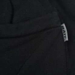 BAIT Men Premium Core Sweatpants (black / Jetset) -Our Apparel Shop baindyswtjogblk 4