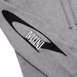 BAIT X Initial D Men Drift Design Hoody (gray) -Our Apparel Shop bainidrifthdygr 5