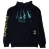 BAIT X Lord Of The Rings Men Ringwraith Hoody (navy) -Our Apparel Shop balotrrwrahdynv 1