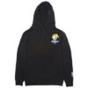 BAIT X Marvel Comics Men Ghost Rider Death Race Hoody (black) -Our Apparel Shop bamcghsthdyblk 1
