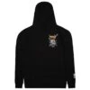 BAIT X Marvel Comics Men Thor Hoody (black) -Our Apparel Shop bamcthorhdyblk 1