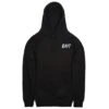 BAIT Men Neighborhoods Hoody - LA (black) -Our Apparel Shop baneighborlablk m 1