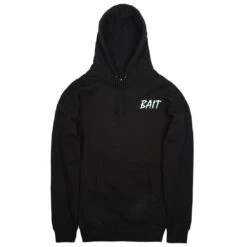 BAIT Men Neighborhoods Hoody - LA (black)