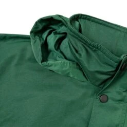 BAIT Men Rain Jacket (green / Purple) -Our Apparel Shop barainjcktgrn 6