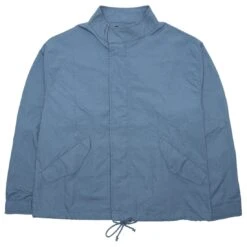 BAIT Men Ripstop Jacket (navy)