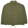 BAIT Men Ripstop Jacket (olive) -Our Apparel Shop baripjcktolv 1