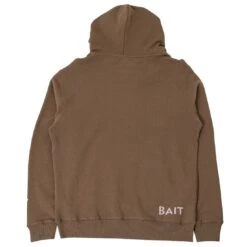 BAIT Men Sabretooth Hoodie (khaki) -Our Apparel Shop basabrehood23kha 4