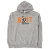 BAIT X Street Fighter 6 Ryu Men Hoody (gray) -Our Apparel Shop basf6ryuhdgry 1