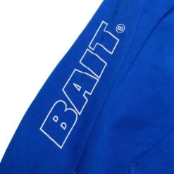 BAIT X Snoopy Men Snoopy Sleeper Baller Hoody (blue) -Our Apparel Shop basnpsleephdbl 3