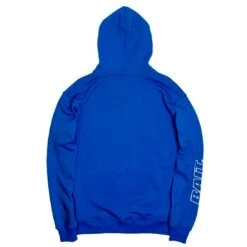 BAIT X Snoopy Men Snoopy Sleeper Baller Hoody (blue) -Our Apparel Shop basnpsleephdbl 4 1