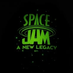 BAIT X Space Jam A New Legacy Men Marvin Legacy Crewneck Sweater (purple / Washed) -Our Apparel Shop basp2marvcrwpur 13