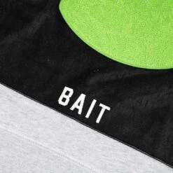 BAIT X XBOX Men Crew Neck (gray / Heather) -Our Apparel Shop baxboxcrewswhgr 9