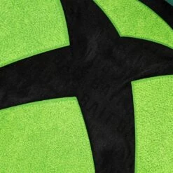 BAIT X XBOX Men Hoody (green / Fern) -Our Apparel Shop baxboxhdygrn 8