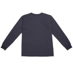 BAIT X Marvel Men The Uncanny X-MEN Long Sleeve Tee (navy / Dark Navy) -Our Apparel Shop baxmenuncanlsnv 3