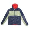 Billionaire Boys Club Men Naro Jacket (blue / Green) 2 Billionaire Boys Club Men Naro Jacket (blue / Green) -Our Apparel Shop bb8012404sur