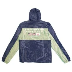Billionaire Boys Club Men Naro Jacket (blue / Green) -Our Apparel Shop bb8012404sur 3
