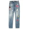 Billionaire Boys Club Men Future Jeans (blue) -Our Apparel Shop bb8118107blu 1
