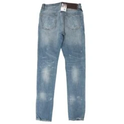 Billionaire Boys Club Men Future Jeans (blue) -Our Apparel Shop bb8118107blu 6