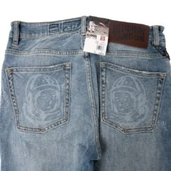 Billionaire Boys Club Men Future Jeans (blue) -Our Apparel Shop bb8118107blu 7