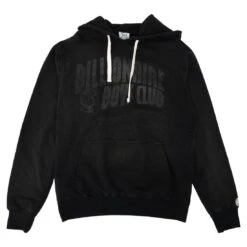 Billionaire Boys Club Men Vintage Arch Hoody (black)