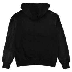 Billionaire Boys Club Men Vintage Arch Hoody (black) -Our Apparel Shop bb8118302blk 3