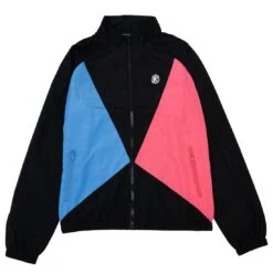 Billionaire Boys Club Men Space Jacket (black)
