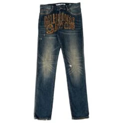 Billionaire Boys Club Men Creative Jeans (black / Eclipse)