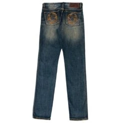 Billionaire Boys Club Men Creative Jeans (black / Eclipse) -Our Apparel Shop bb8212104ecli 3