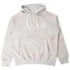 Billionaire Boys Club Men Scribble Hoody (gray) -Our Apparel Shop bb8212300hgr 1